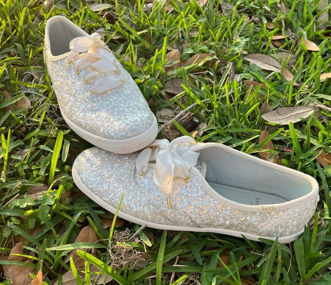 Keds for Kate Spade