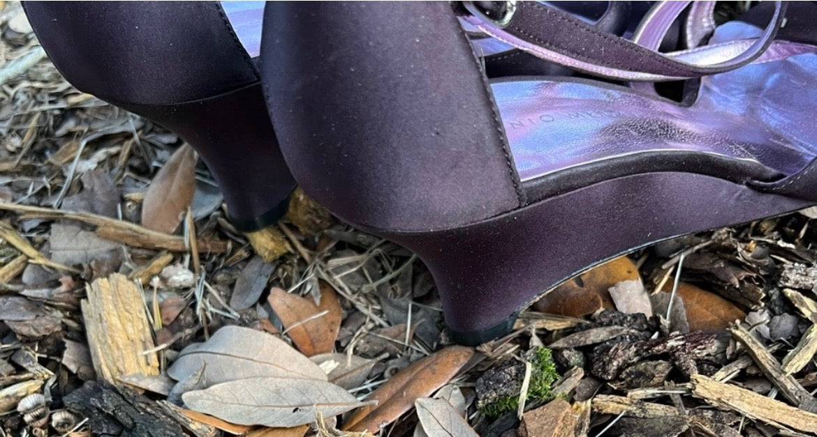 Antonio Melani Heels