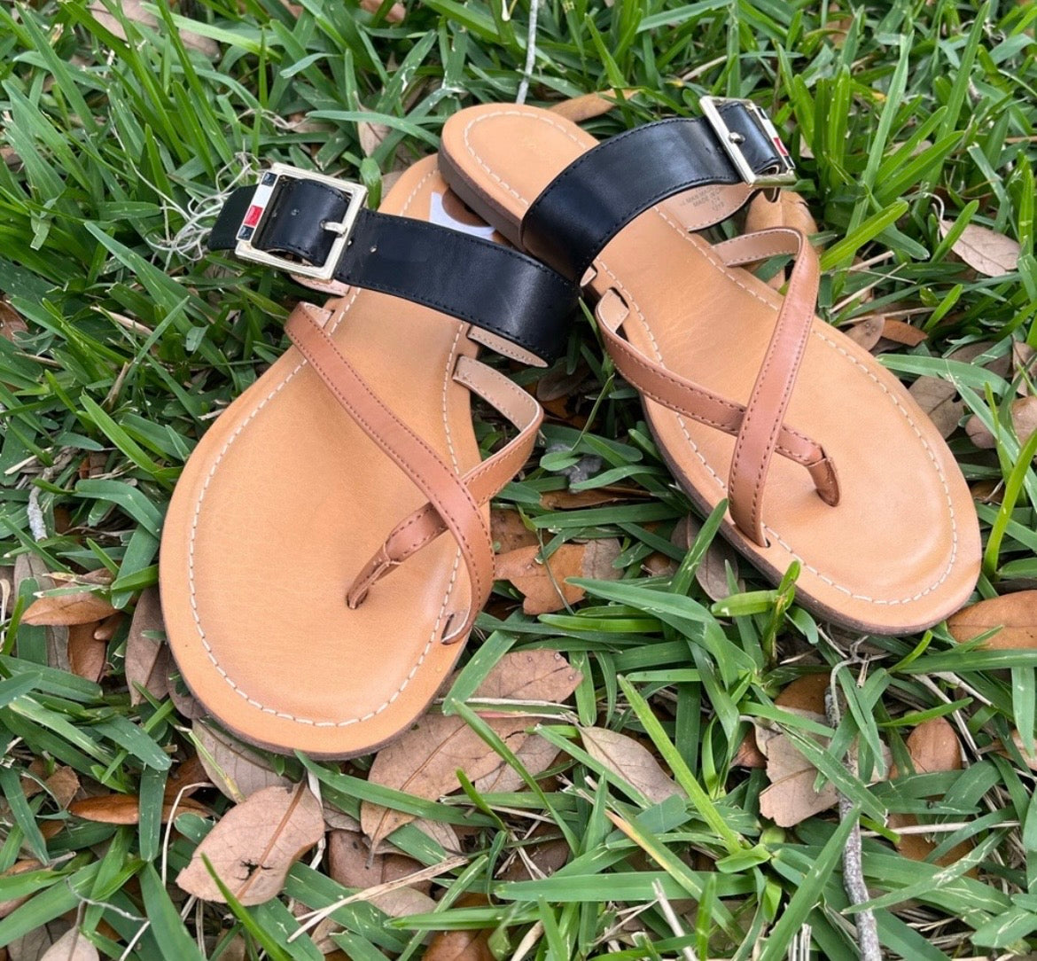 Tommy Hilfiger Sandals