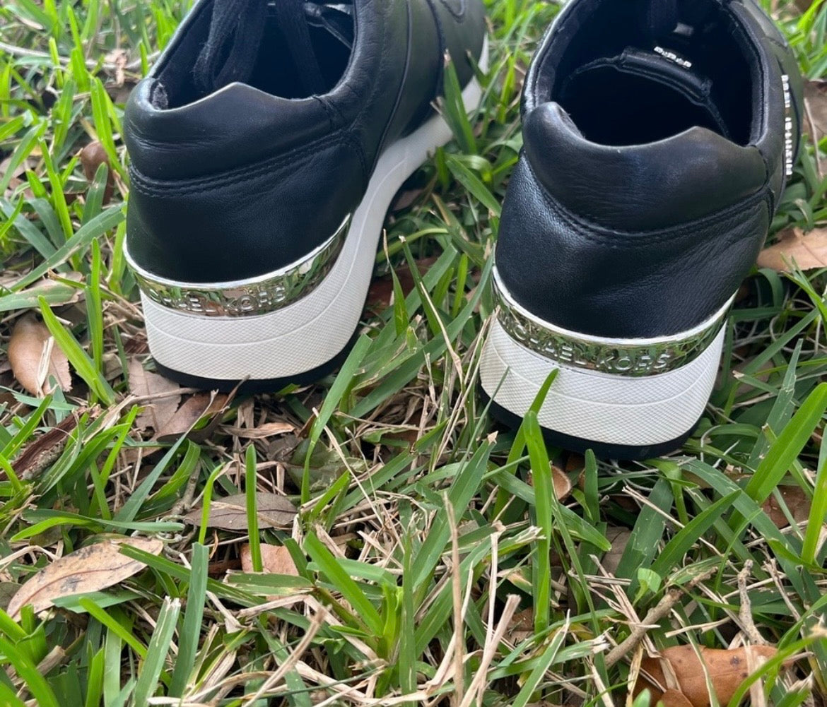 Michael Kors Tennis Shoes