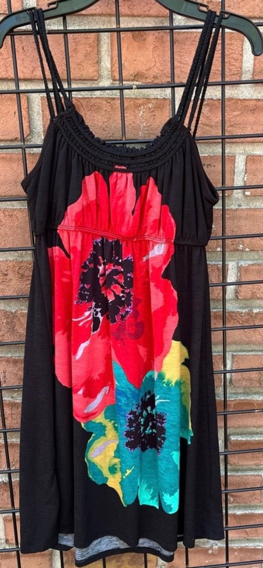 Moa Moa Dress