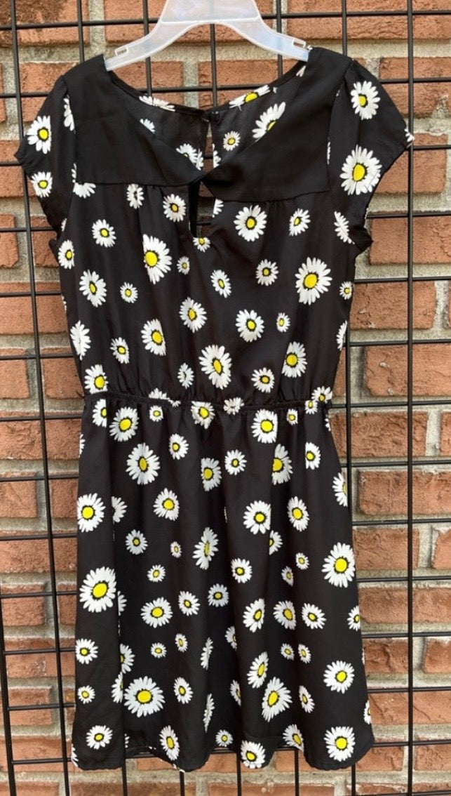 Sunflower Dress