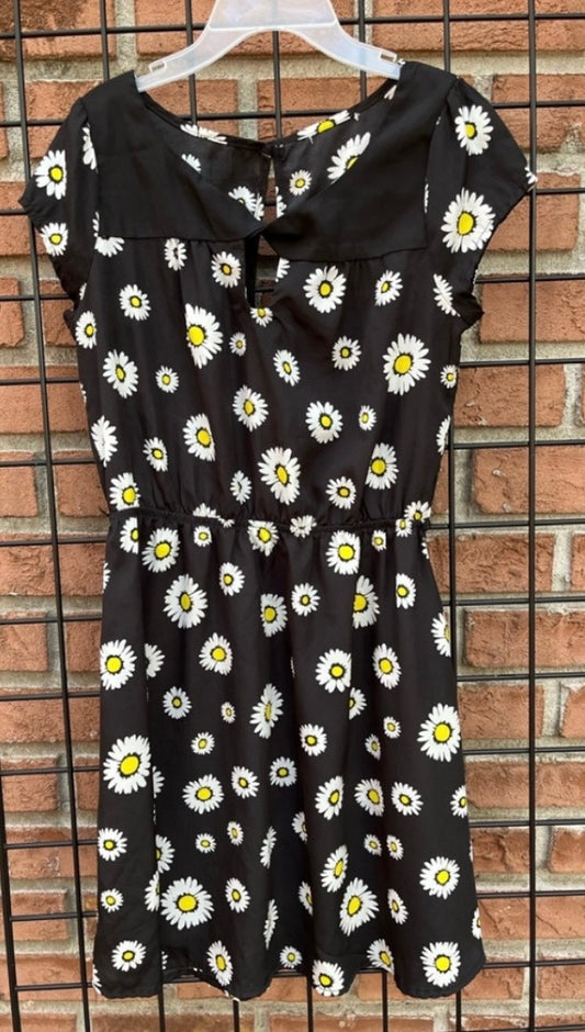 Sunflower Dress
