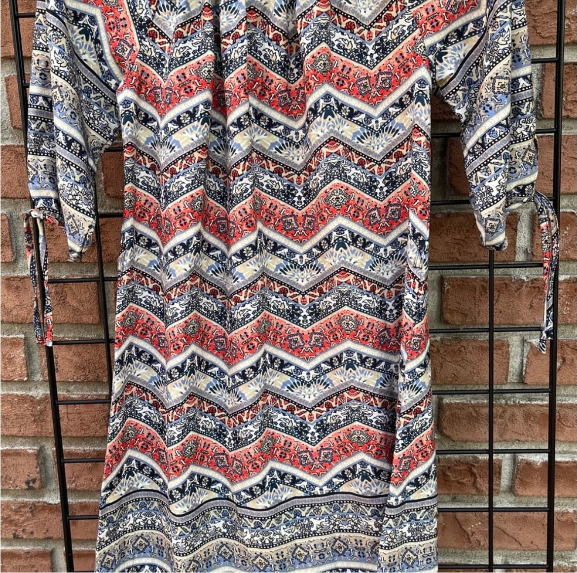 Speed Control Dress