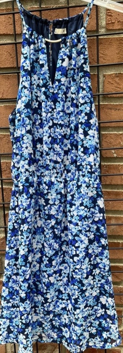 Cubus Floral Dress