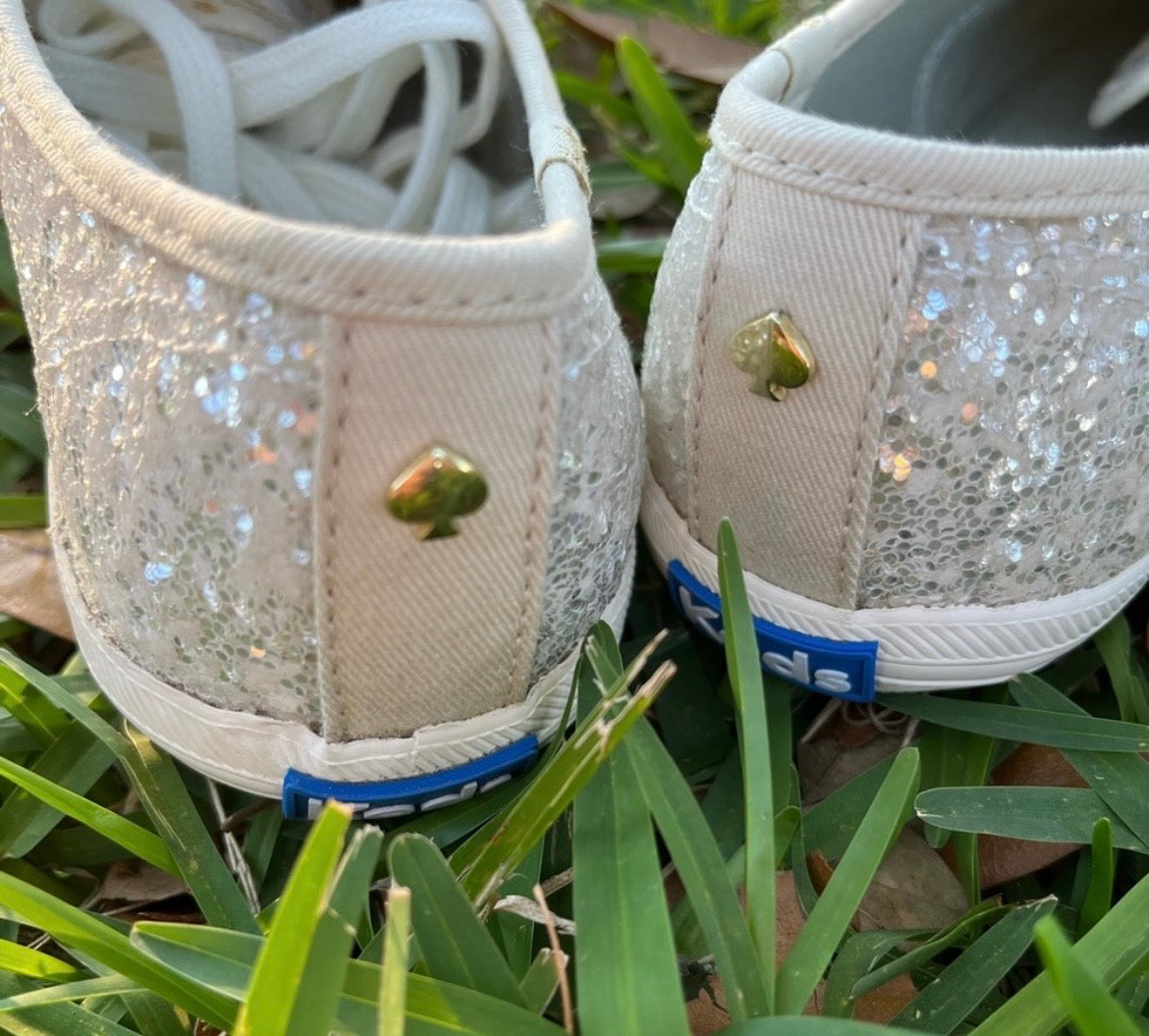 Keds for Kate Spade