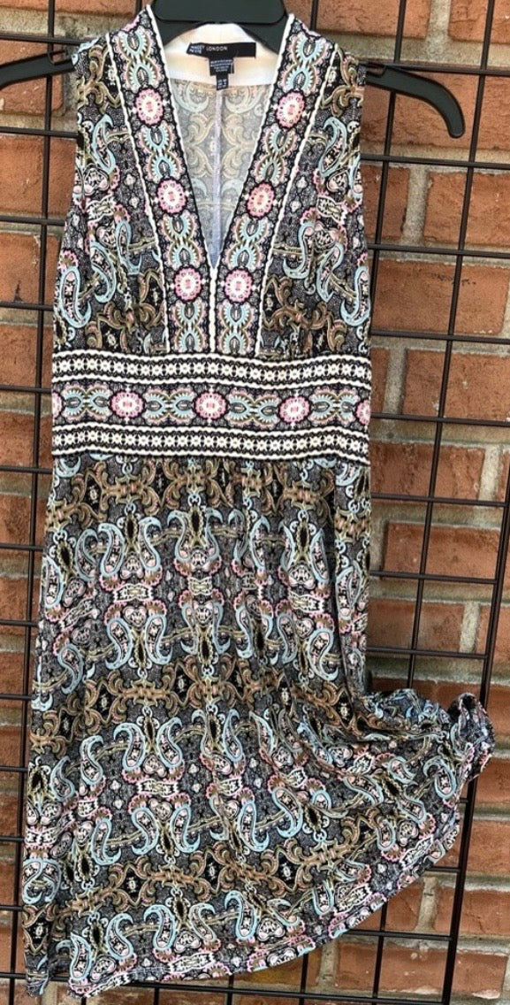 Maggy London Dress