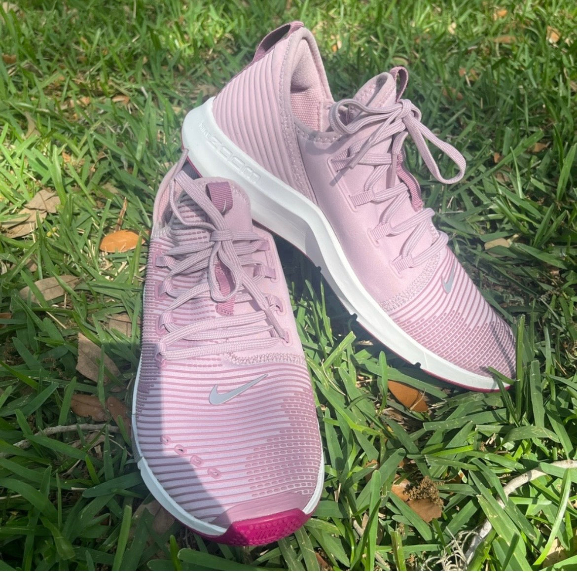 Nike Zoom Training Shoes