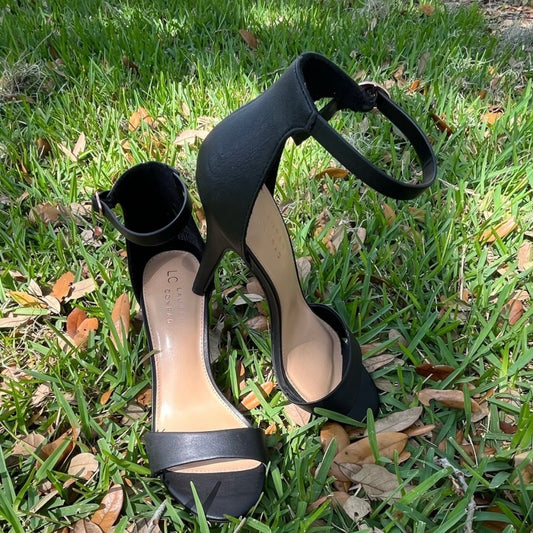 LC Lauren Conrad Heels
