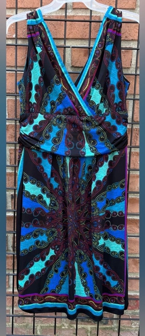 Ronni Nicole Dress