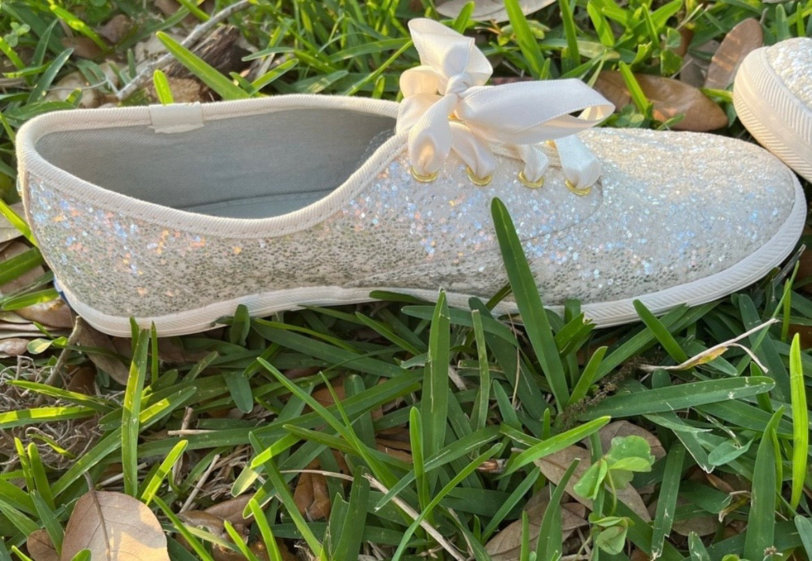 Keds for Kate Spade
