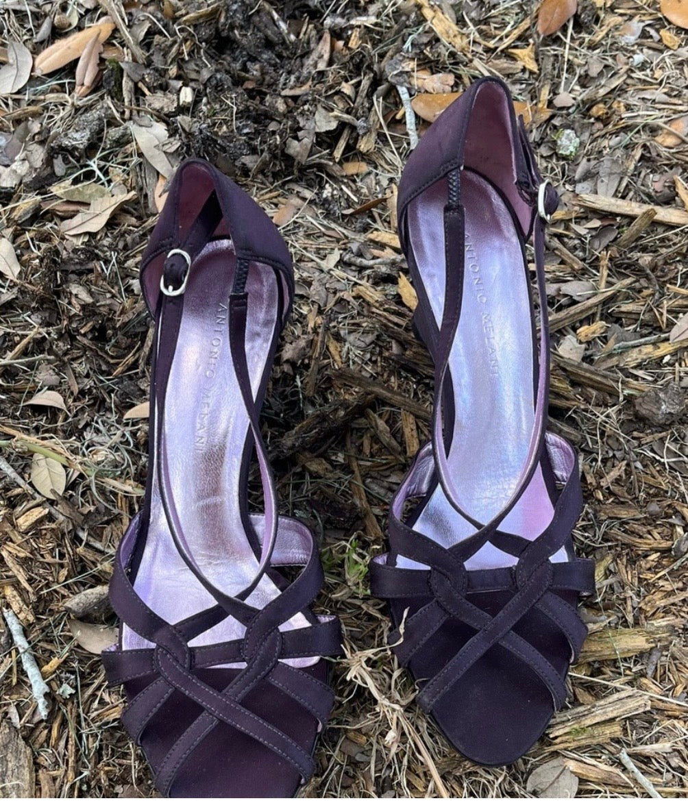 Antonio Melani Heels