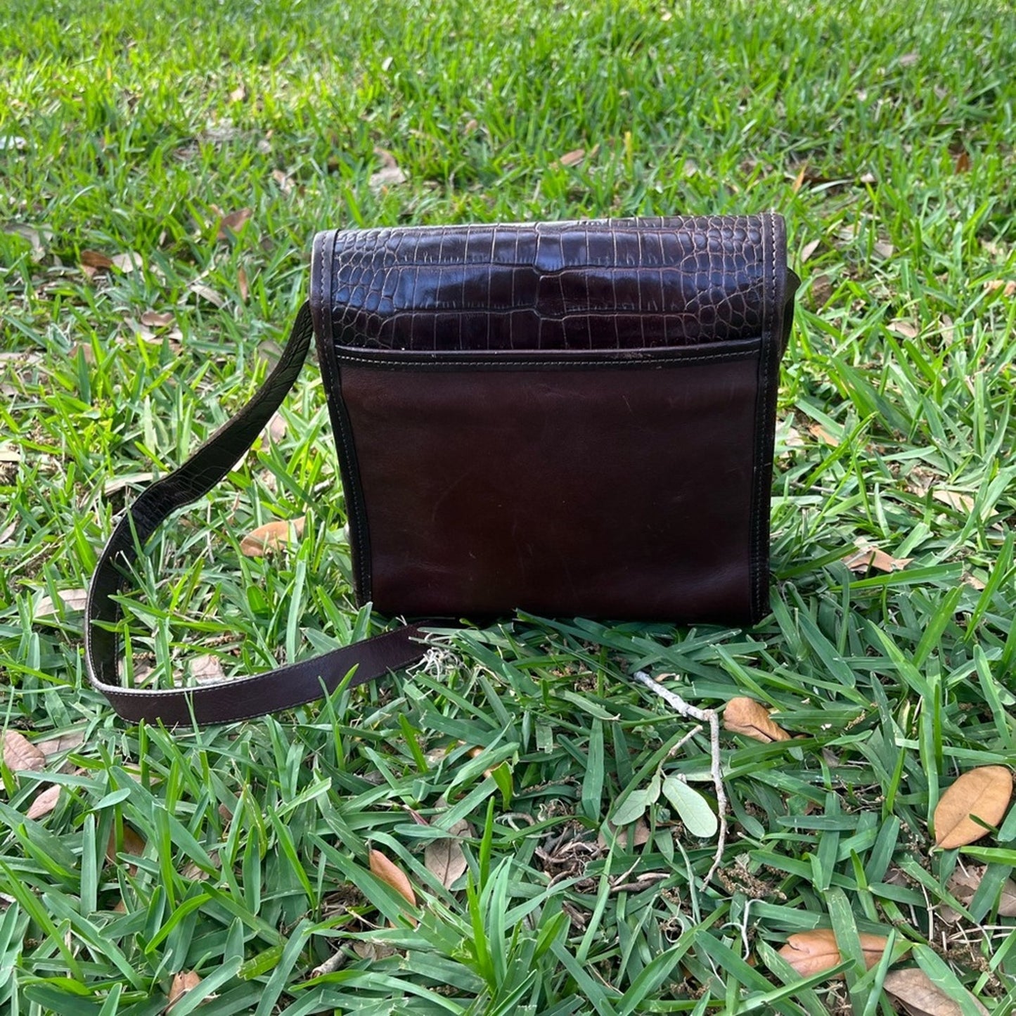 Vintage Brighton Purse