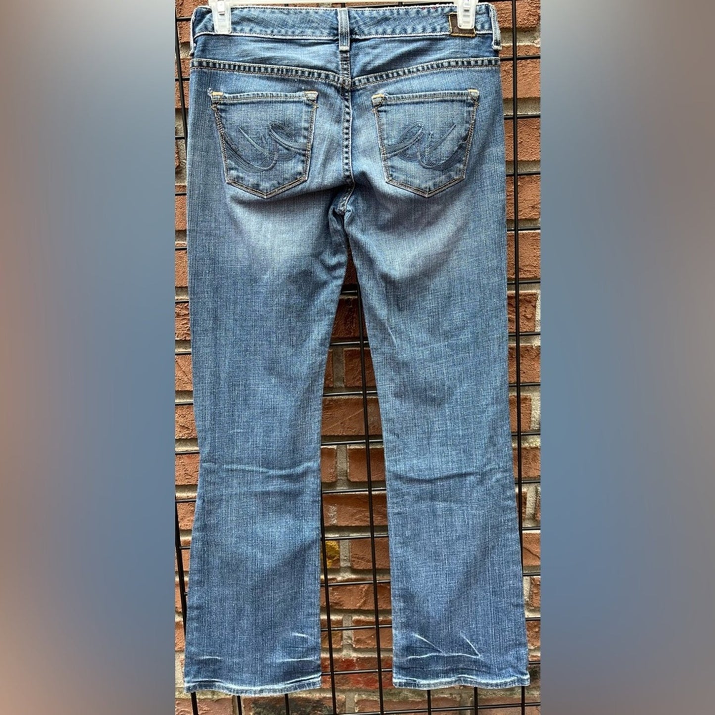 X2 Jeans Stella Boot Cut