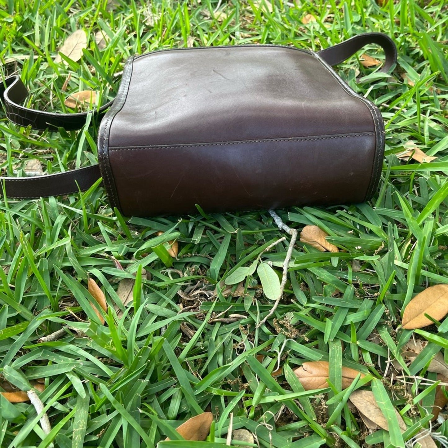 Vintage Brighton Purse