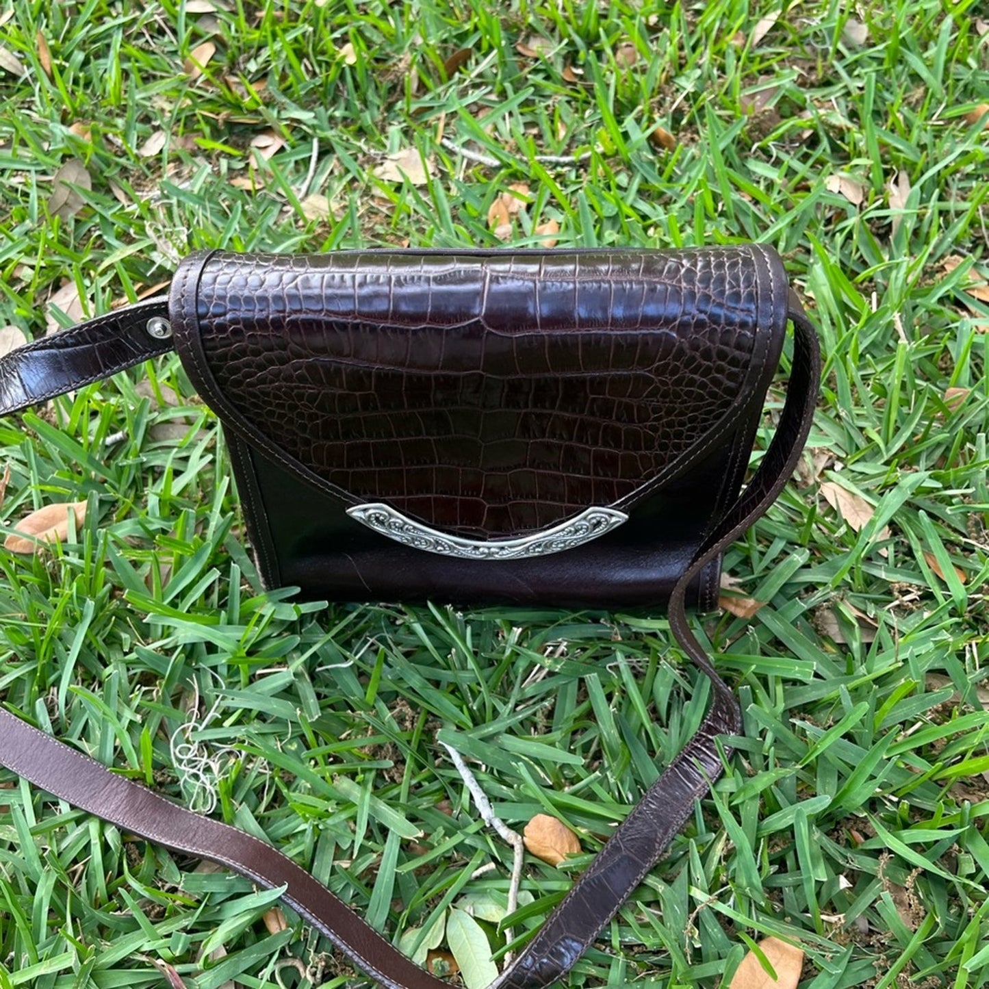 Vintage Brighton Purse