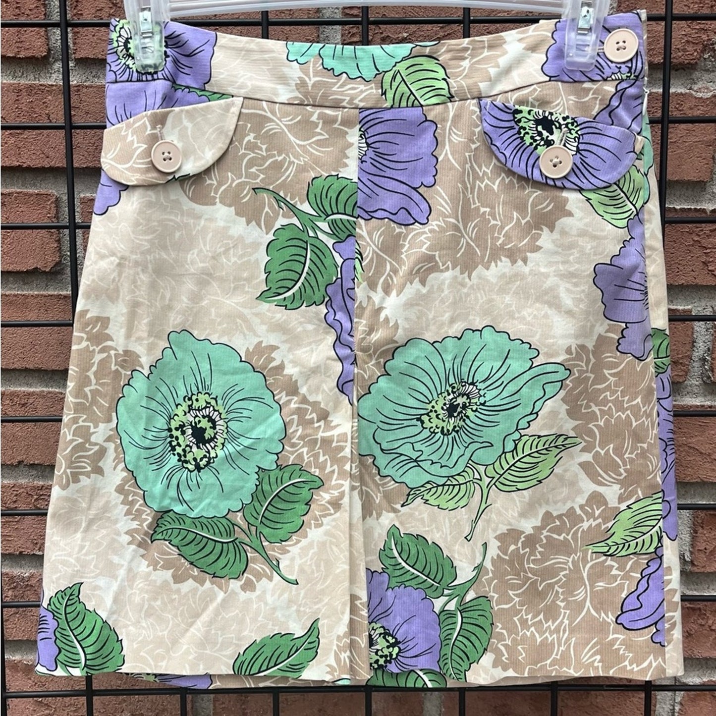 Ann Taylor Loft Skirt