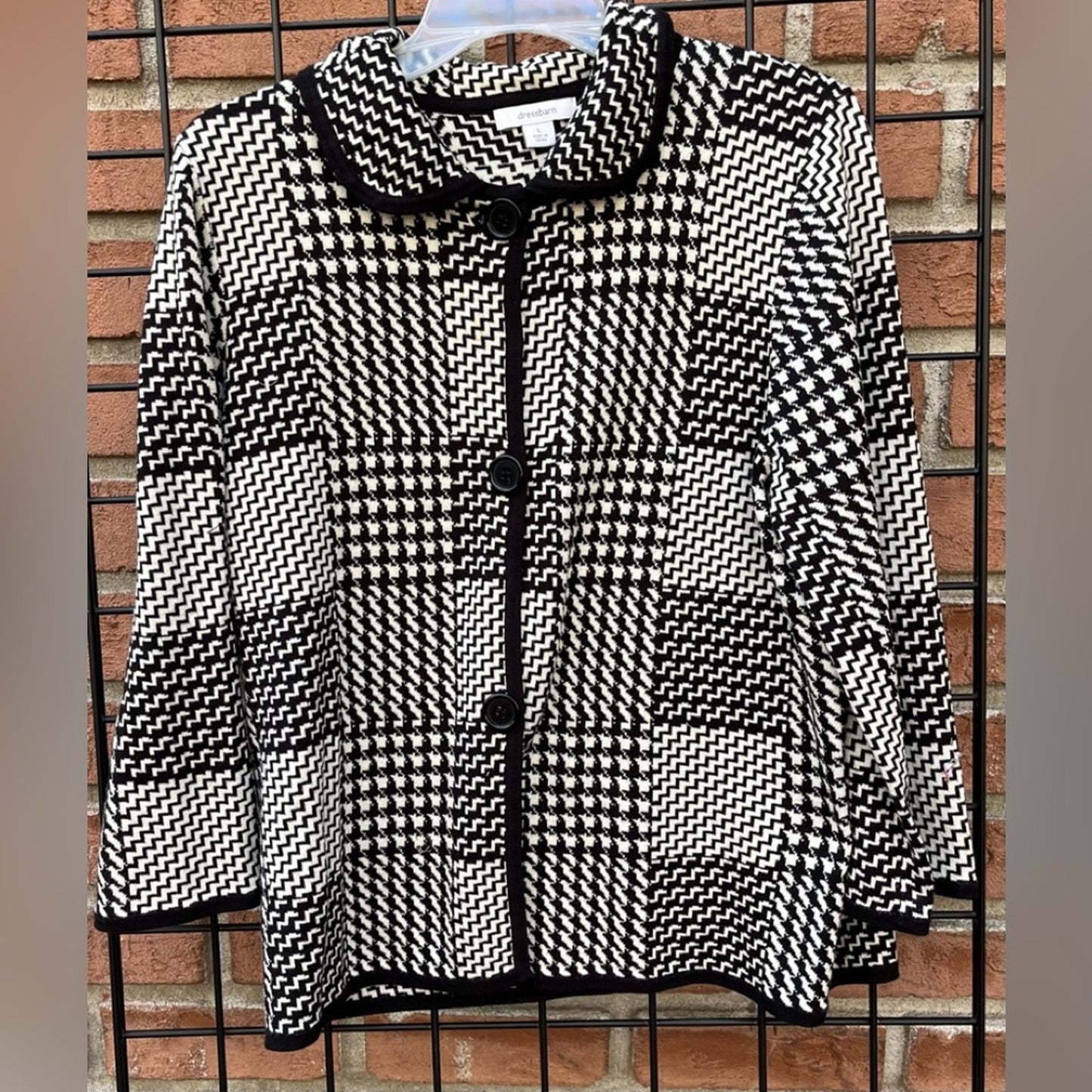 DressBarn Sweater