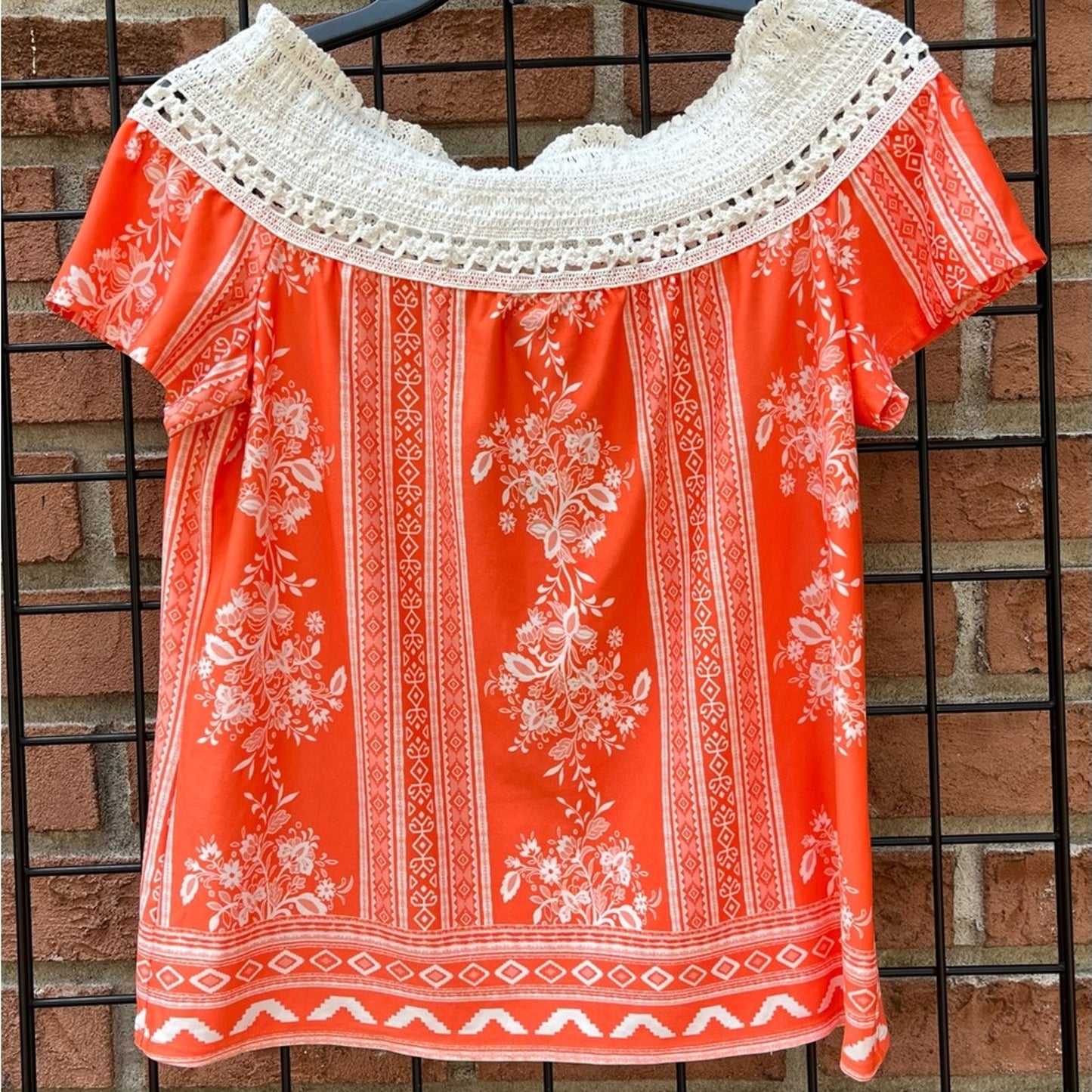 New Direction Blouse