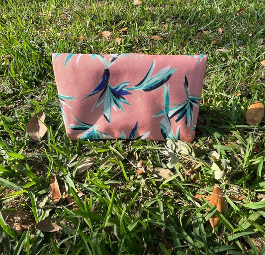 Reversible Rachel Pally Clutch