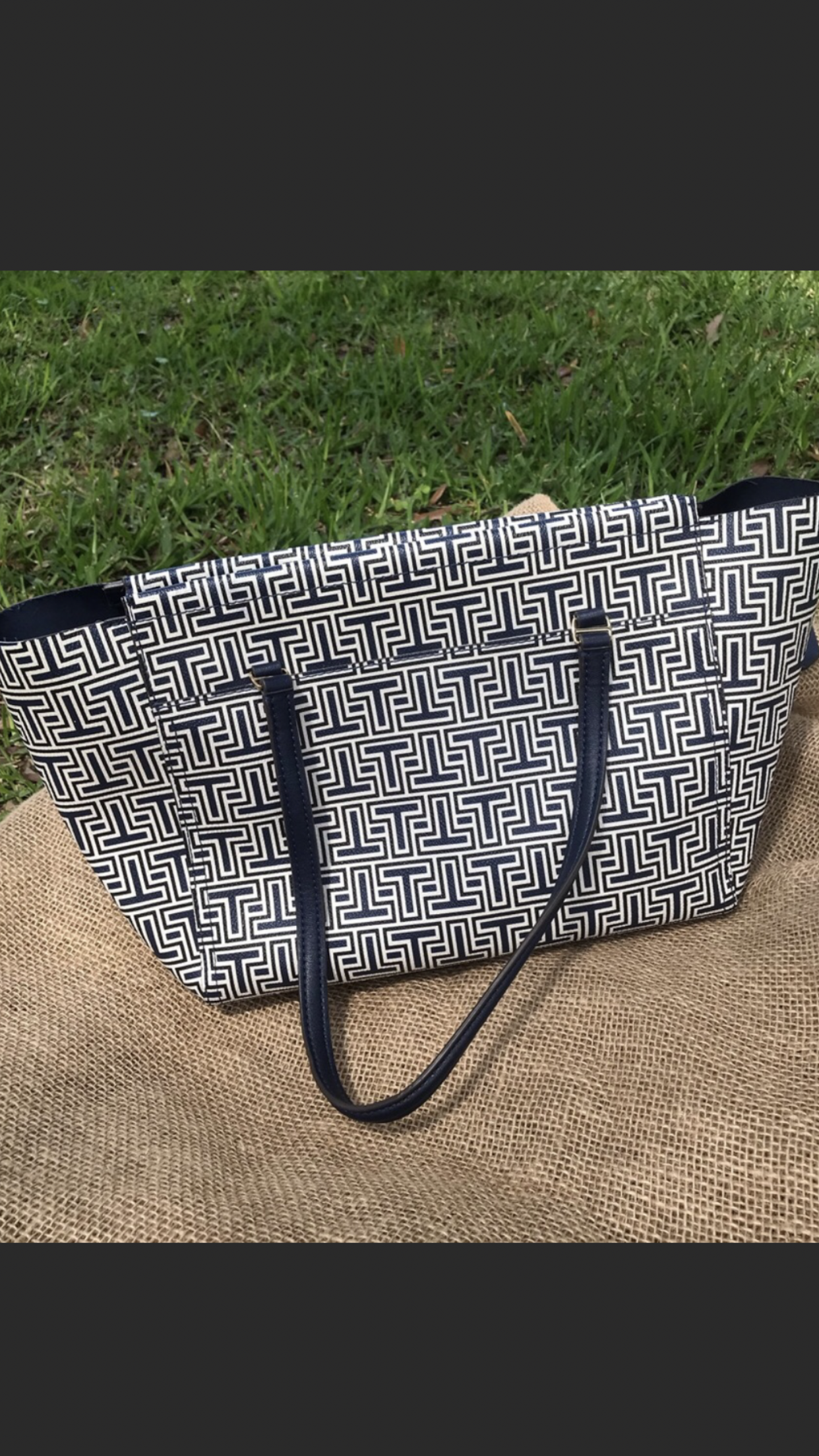 Tory Burch Purse