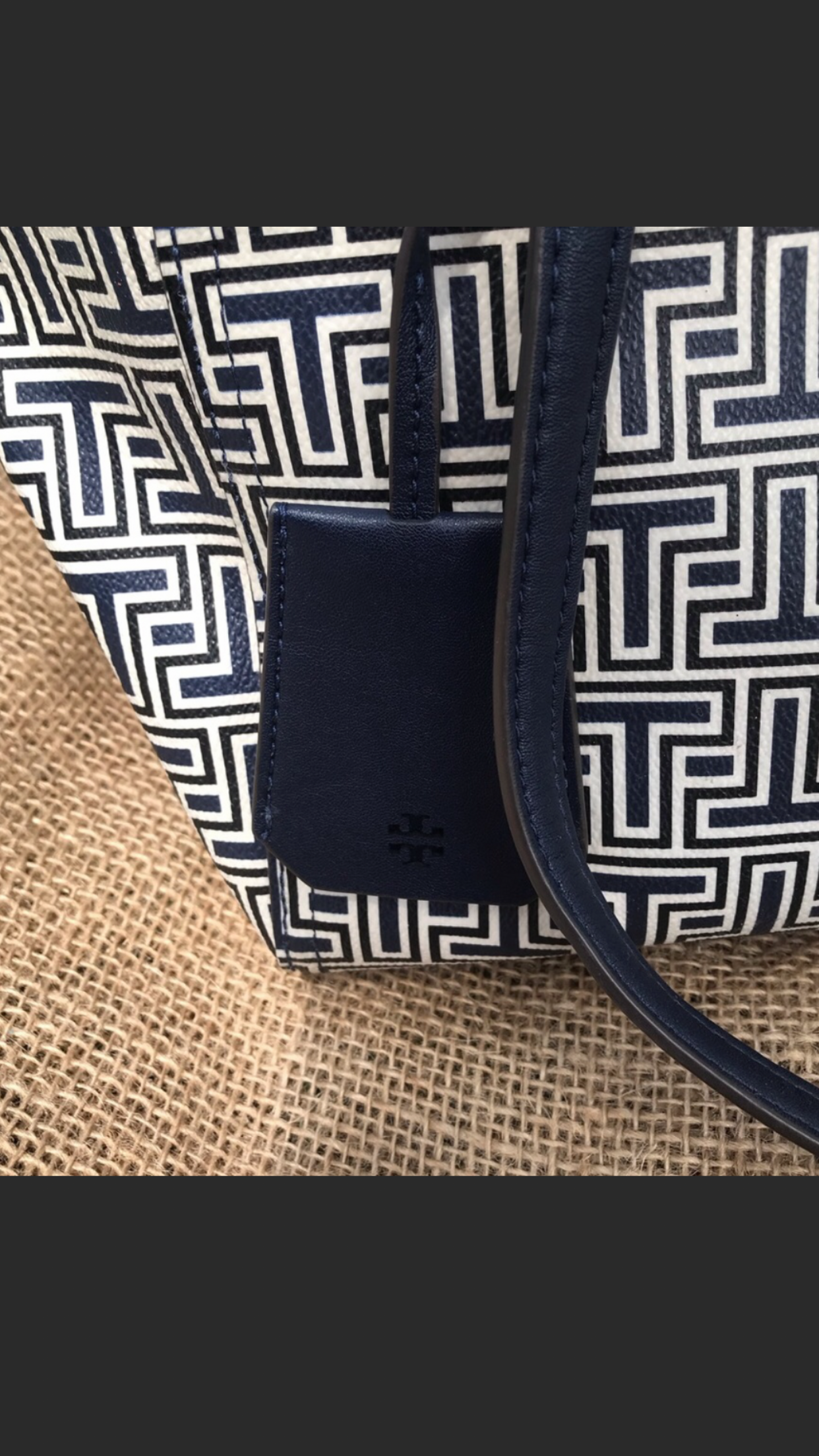 Tory Burch Purse