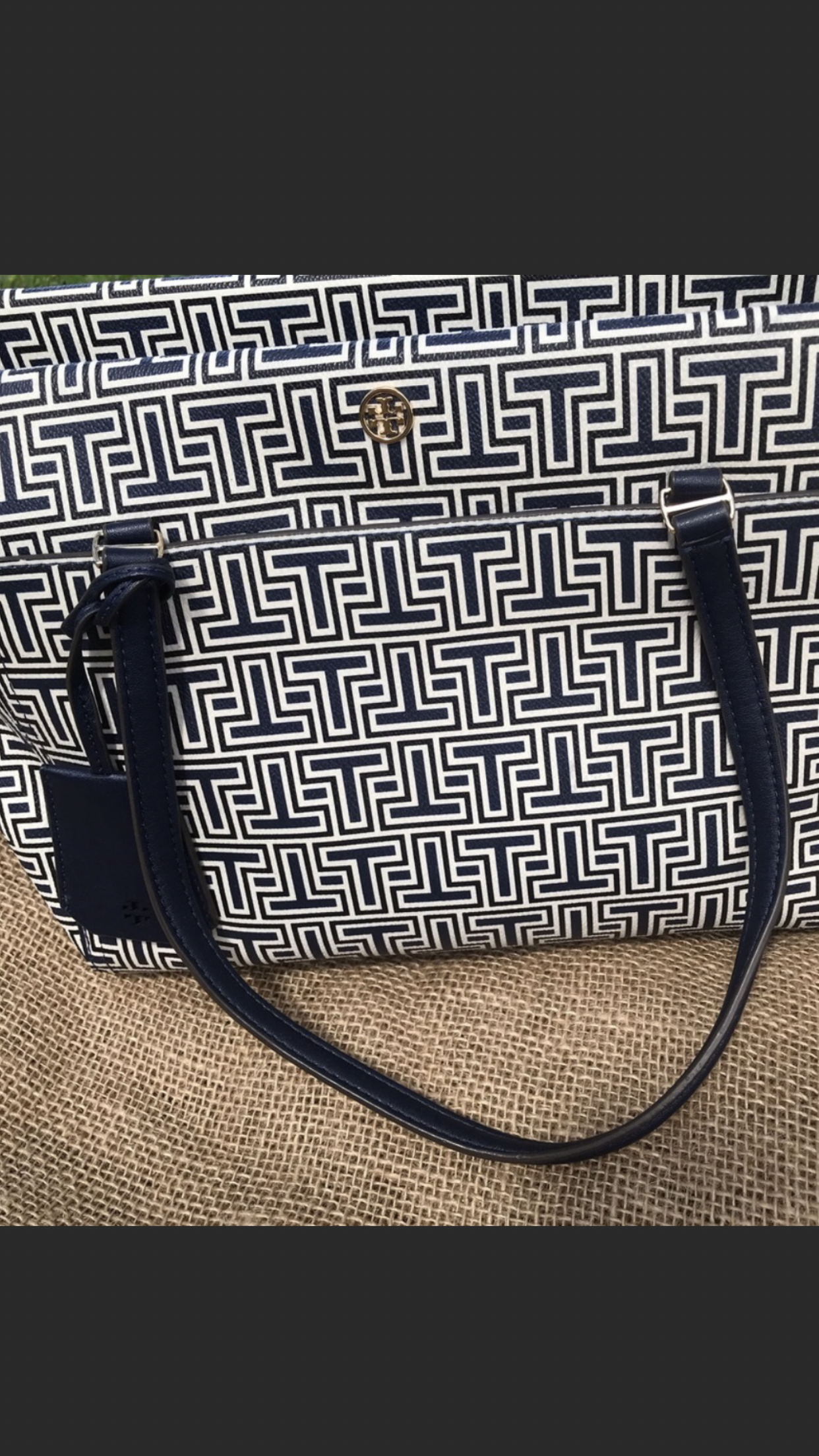 Tory Burch Purse