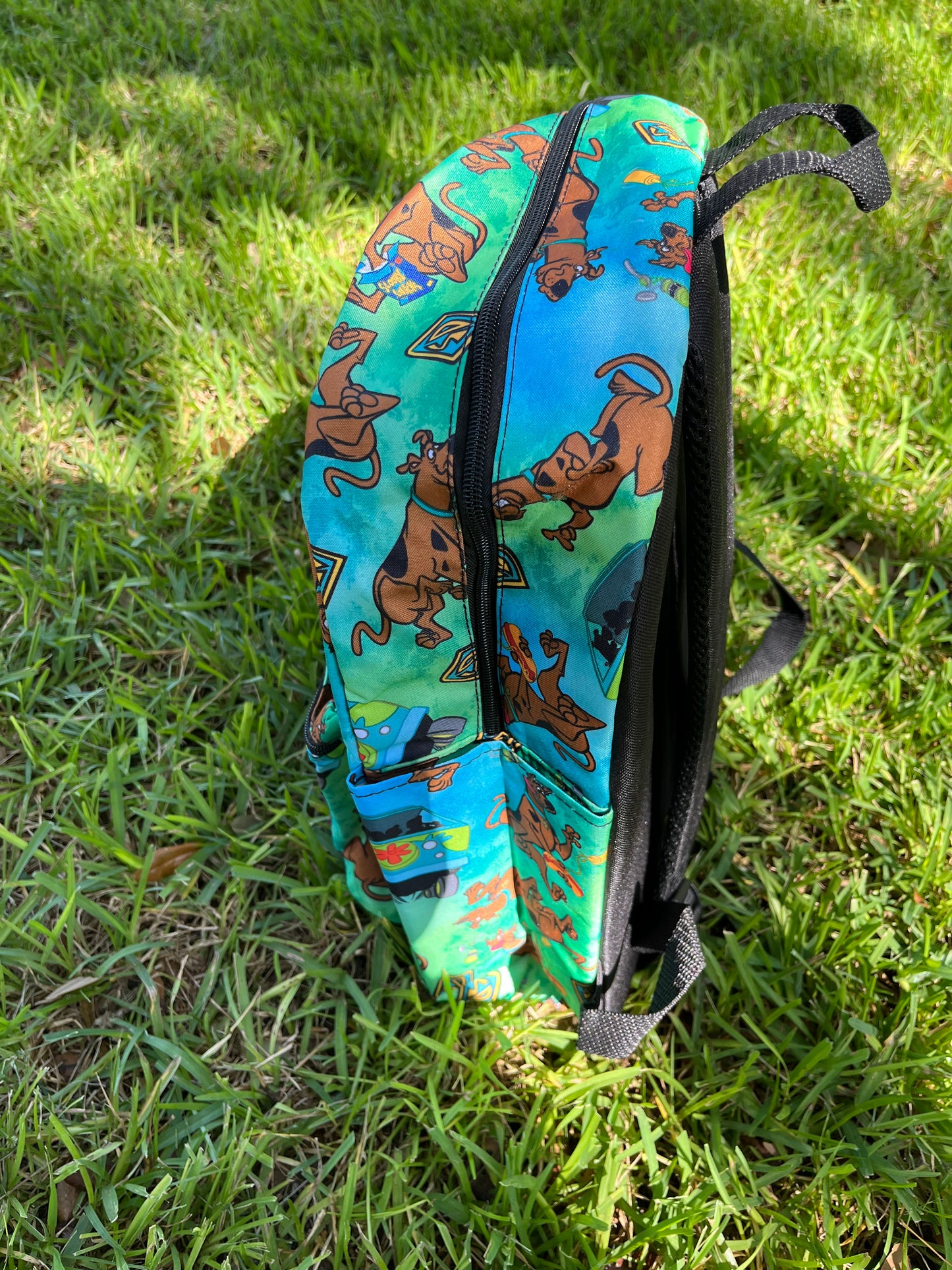 Scooby Doo Backpack