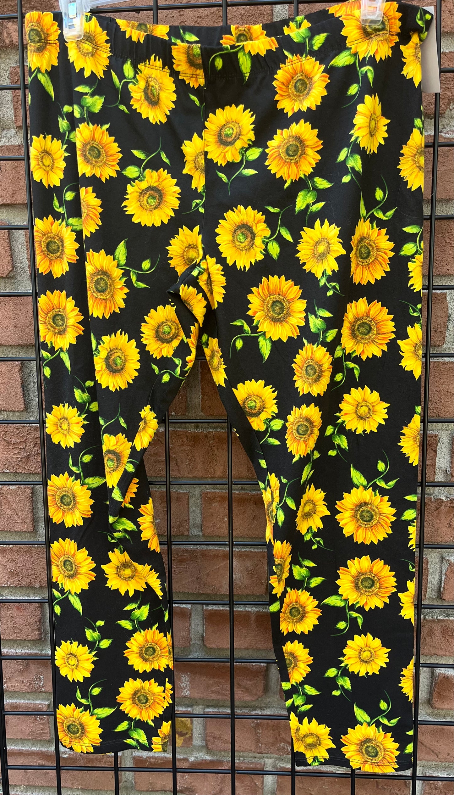 Sunflower Legging’s