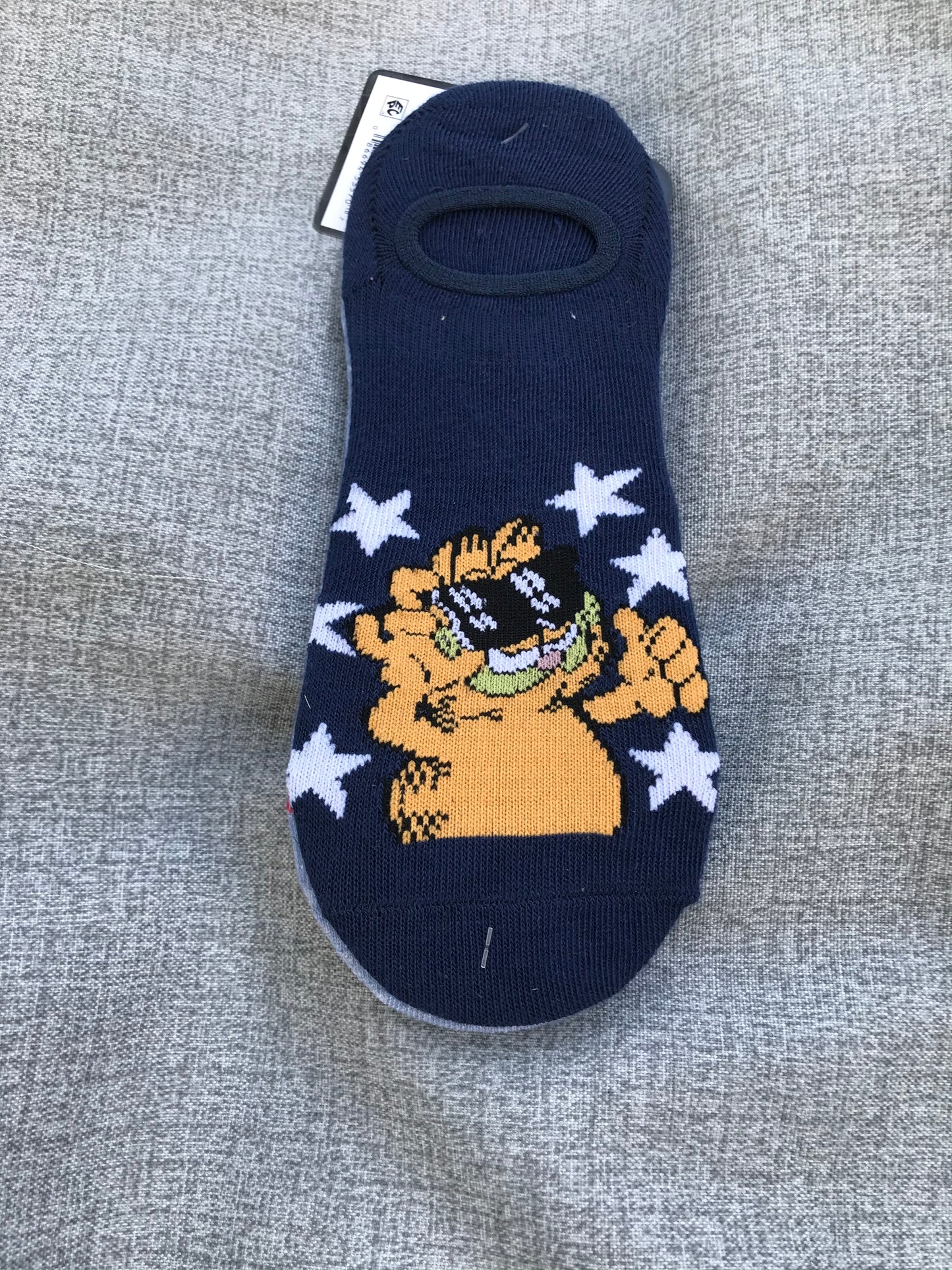 Garfield Socks 2 pack