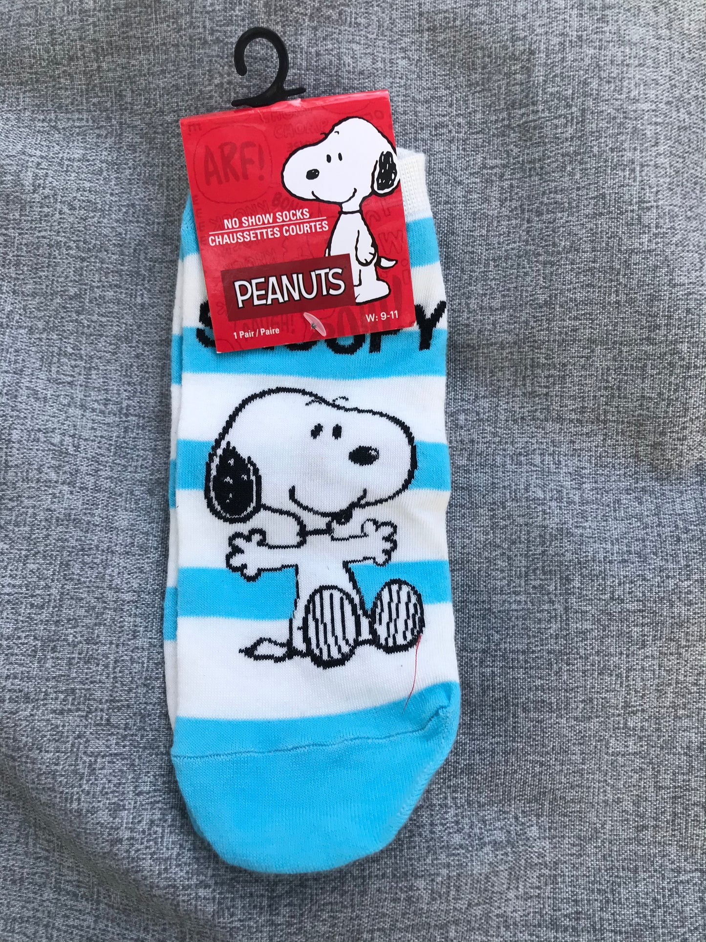 Snoopy Socks