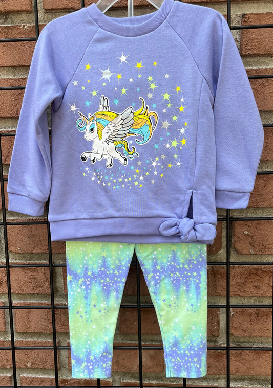 Unicorn Outfit