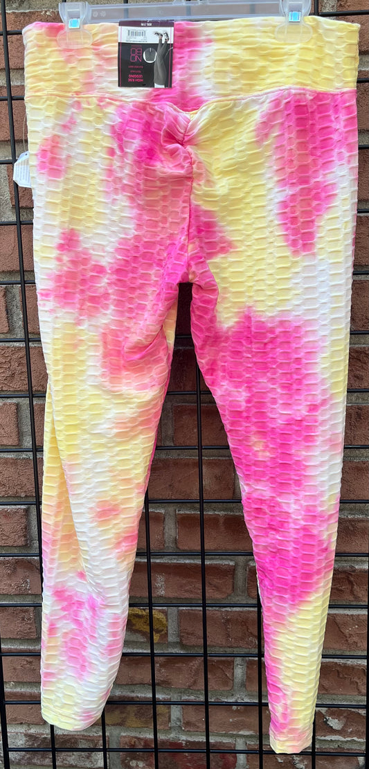 Multi Color Legging’s