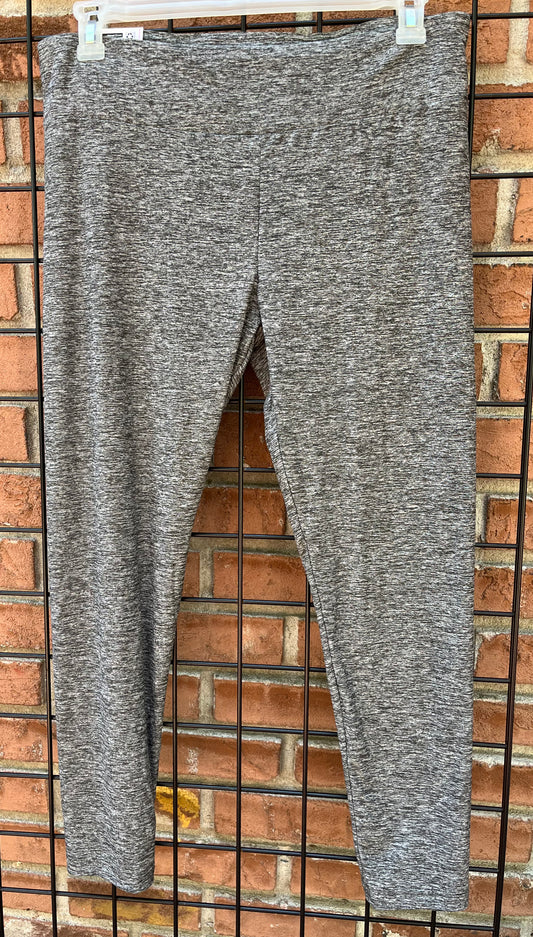 Gray Legging’s