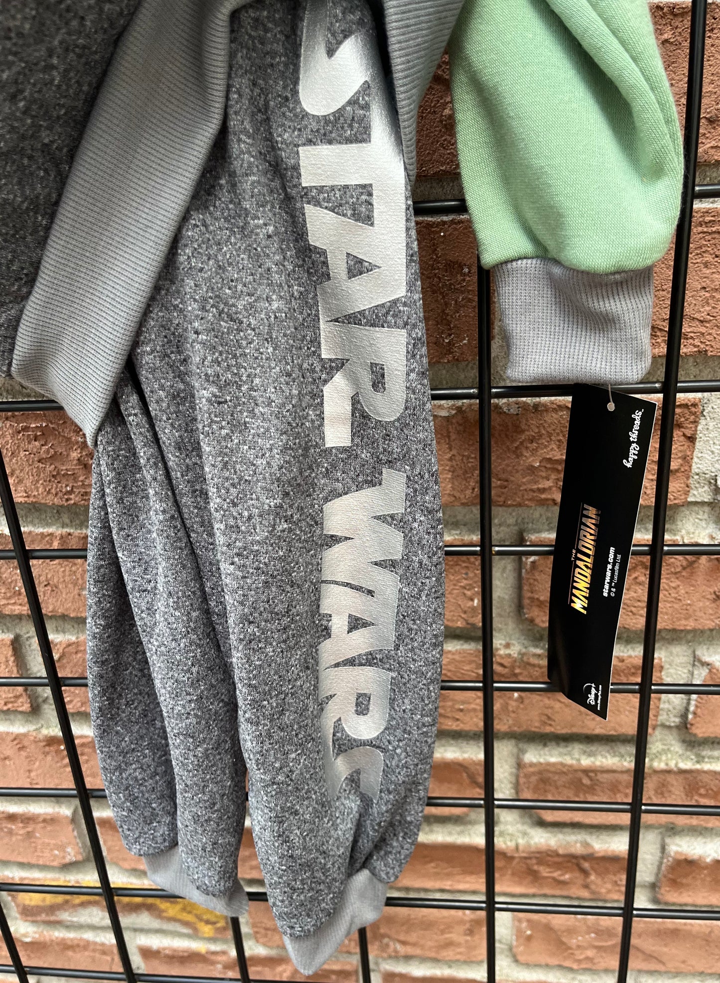 Star Wars Sweatsuit