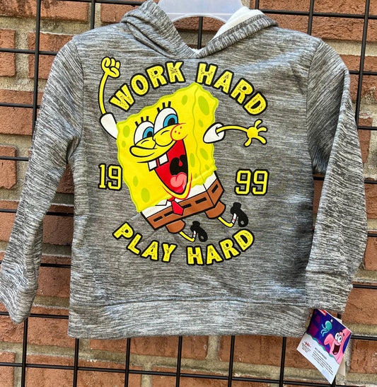 SpongeBob SquarePants Hoodie