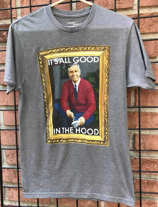 Mr. Rogers Top