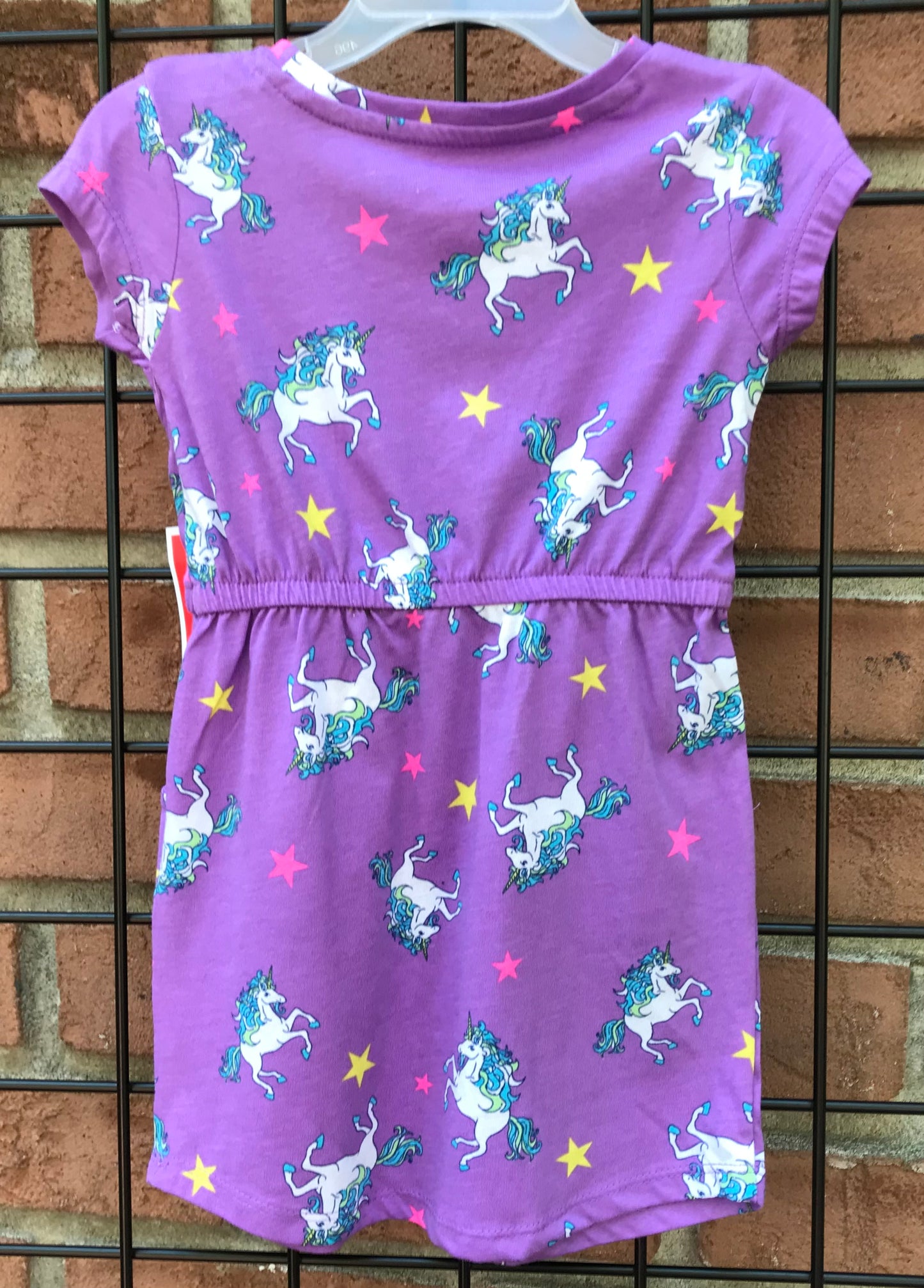 Unicorn Dress