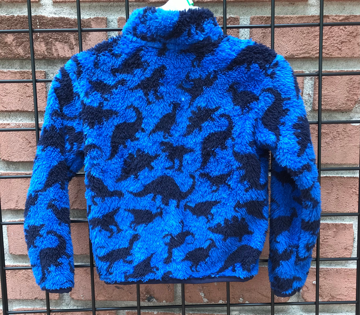 Dinosaur Sweater