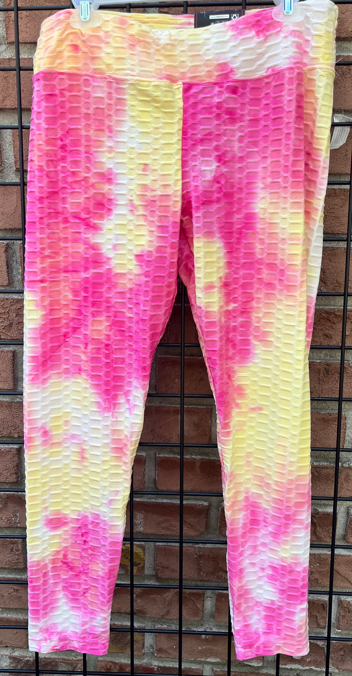 Multi Color Legging’s