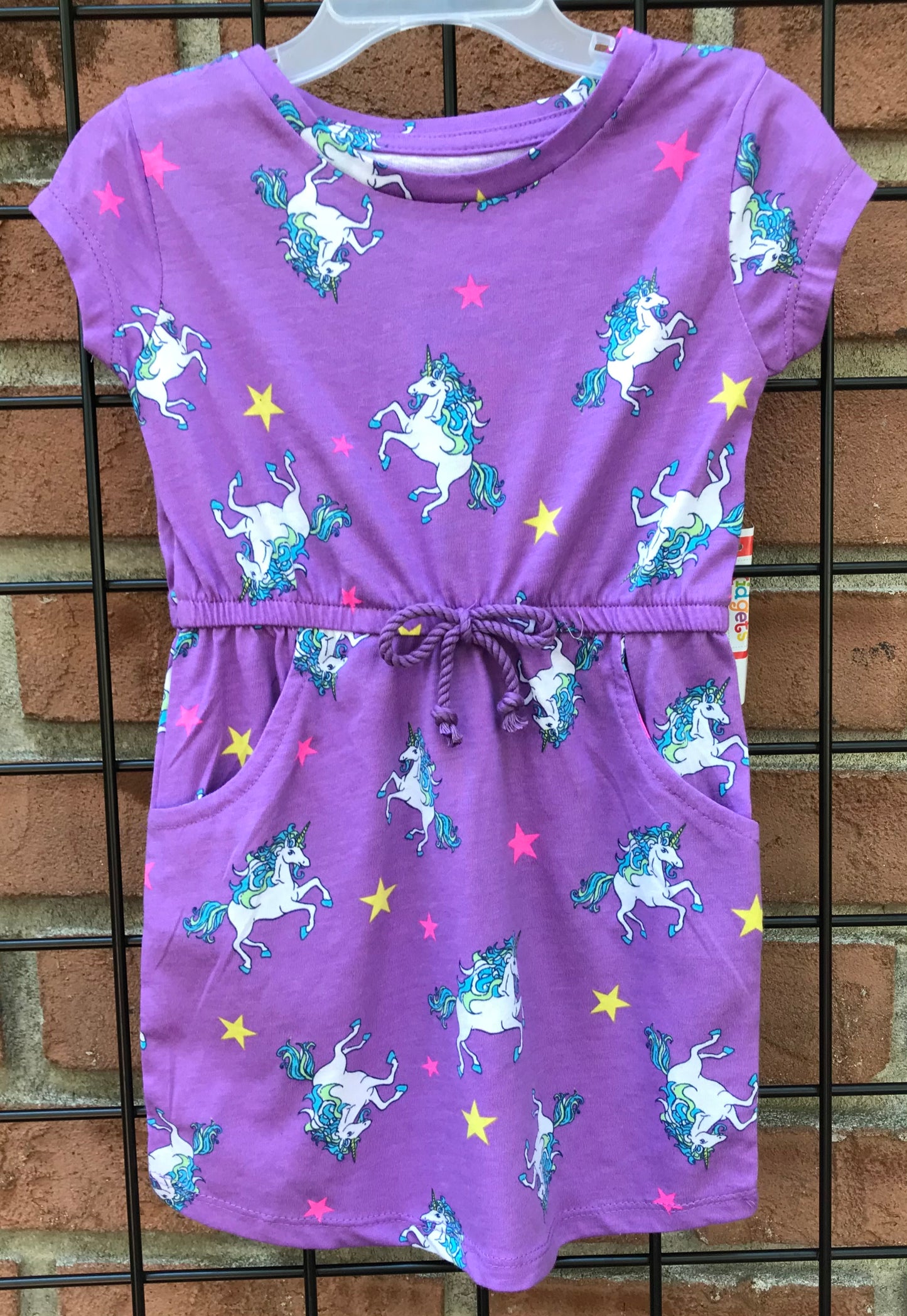 Unicorn Dress