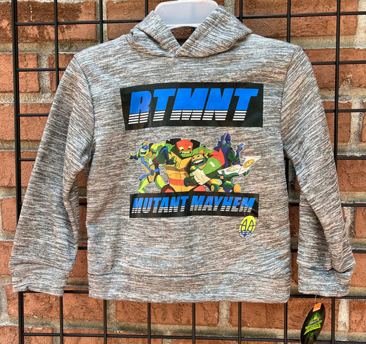 Teenage Mutant Ninja Turtles Hoodie