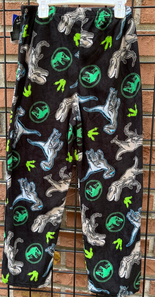 Jurassic Park Lounge Pants