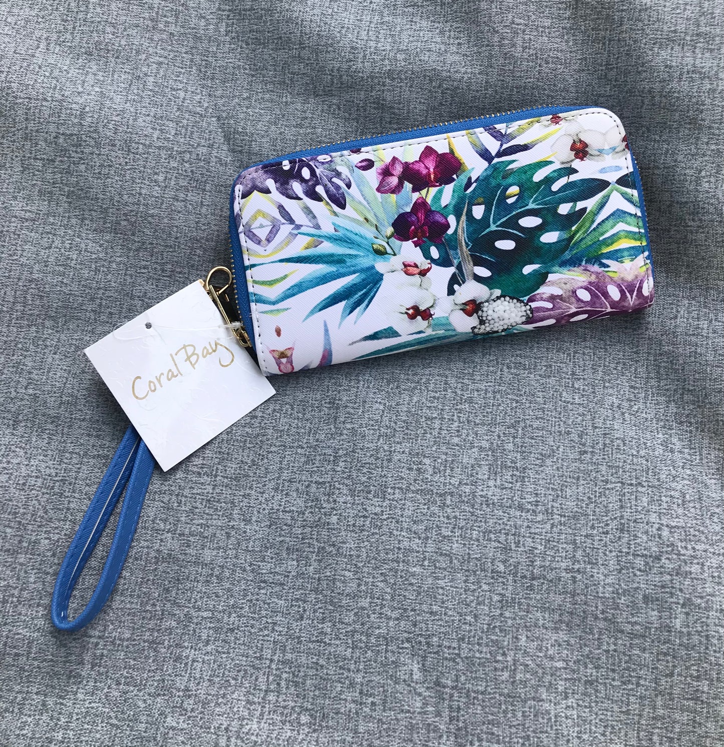 Coral Bay Wallet