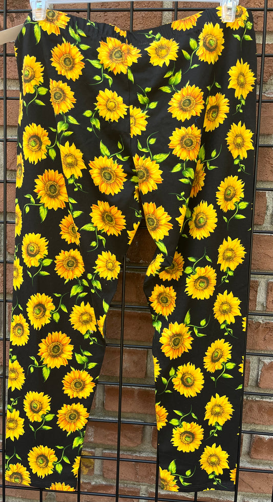 Sunflower Legging’s