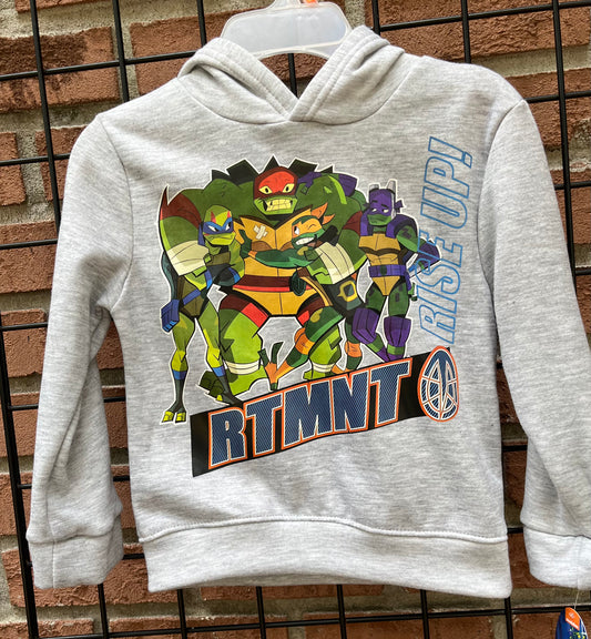 Teenage Mutant Ninja Turtles Hoodie