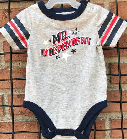 Mr Independent Outfit