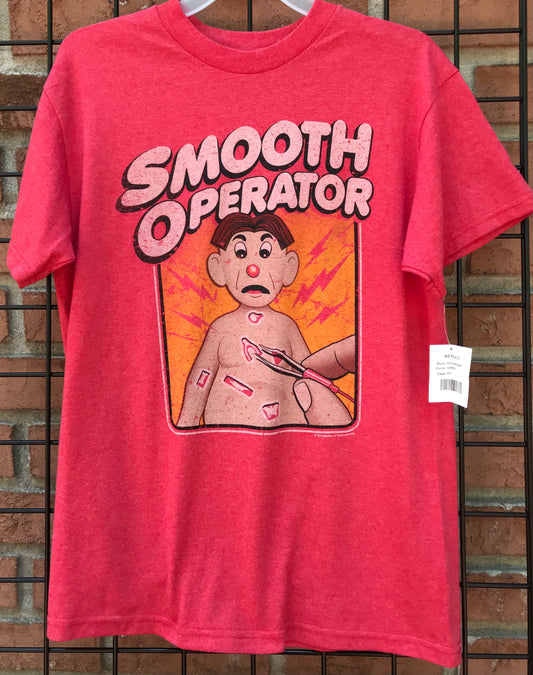 Smooth Operator Shirt