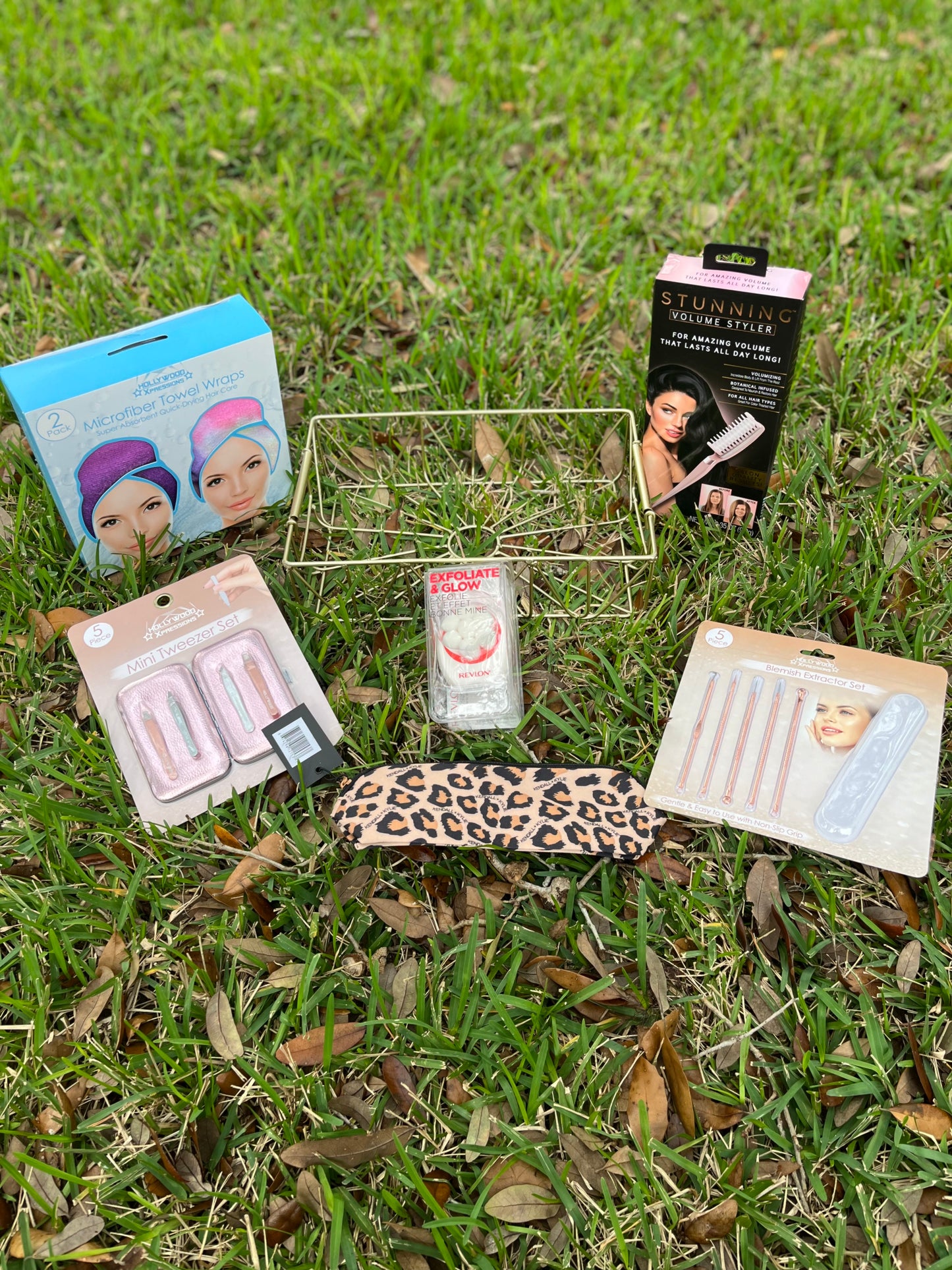 Beauty Gift Set