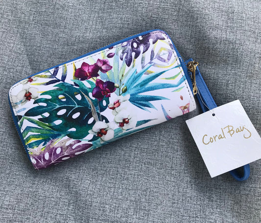 Coral Bay Wallet